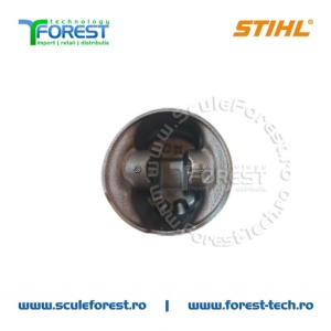 Piston original drujba Stihl MS291 47mm - Img 5