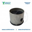Piston original motocoasa Husqvarna 125 R, McCulloch B 28 B