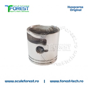 Piston original motocoasa Husqvarna 525RX - Img 2