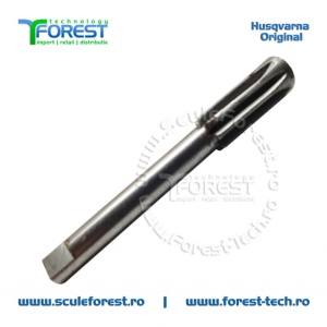 Pistonas pompa ulei original pentru drujba Husqvarna 351, 357XP, 359, 455 Rancher, 460 Rancher - Img 4