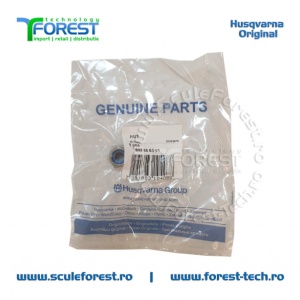 Piulita blocare motocoasa Husqvarna 122LD, 125R, 128R, 324RX, 327RX, 323R, 525RX - Img 6