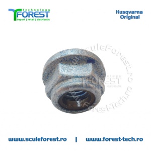 Piulita blocare motocoasa Husqvarna 135R, 333R, 343R, 535RX, 545RX - Img 3