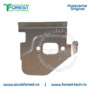 Placa cilindru toba drujba Husqvarna 135, 140, 435, 435e, 440e