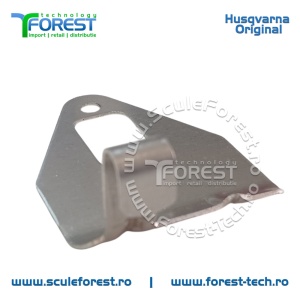 Placa cilindru toba originala trimmer gard viu Husqvarna 323HD60, 323HD75, 325HD60, 325HD75 - Img 7