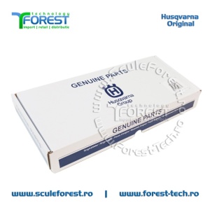 Placa de baza robot Husqvarna Automower 310, 315, 315X model dupa 2016 - Img 6