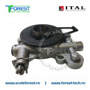 Pompa ulei compatibila cal.I drujba Husqvarna 365, 365X-TORQ, 372XP, 372X-TORQ, 570, 575 XP, 576