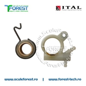 Pompa ulei compatibila pentru drujba Stihl MS231, MS251 - Img 3