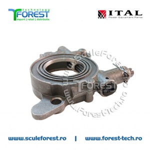 Pompa ulei KIT compatibila pentru drujba Husqvarna 365, 365 X-TORQ, 371XP, 372XP, 372XP X-TORQ, 570, 575XP, 576XP - Img 4