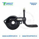 Pompa ulei originala drujba Husqvarna 120 MarkII, 235, 235e, 236, 240e, CS340, CS380