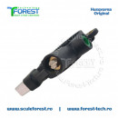 Pompa ulei originala drujba Husqvarna 562 XP