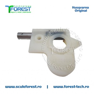Pompa ulei originala pentru drujba Husqvarna 40 - Img 3