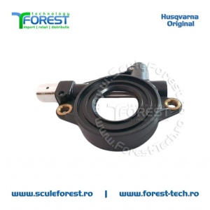 Pompa ulei originala pentru drujba Husqvarna 545, 550XP, Jonsered CS2252, CS2253 - Img 2