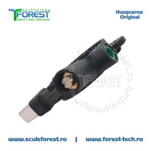 Pompa ulei originala pentru drujba Husqvarna 562XP - Img 8