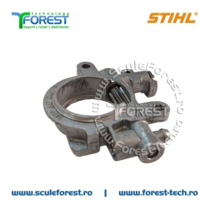 Pompa ulei originala pentru drujba Stihl 029, 039, MS290, MS310, MS311, MS390 - Img 4