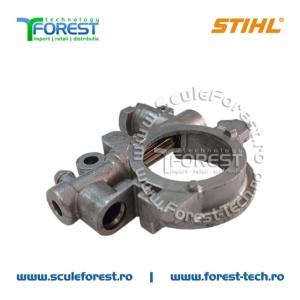 Pompa ulei originala pentru drujba Stihl 029, 039, MS290, MS310, MS311, MS390 - Img 7