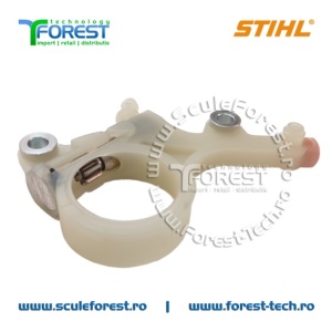 Pompa ulei originala pentru drujba Stihl MS271, MS271C, MS291, MS291C - Img 4