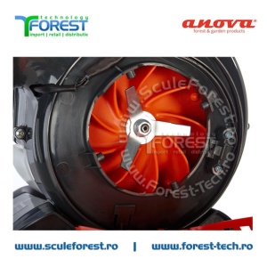 Refulator frunze Anova SG2C 1.1CP | SculeForest.ro - Img 3