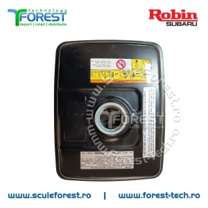Rezervor carburant original Robin Subaru pentru motor EY15 - Img 4