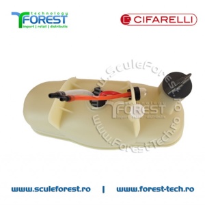 Rezervor carburant pentru atomizor Cifarelli M1200 - Img 2