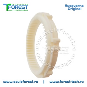 Roata dintata (pinion) spate masina tuns gazon Husqvarna LC140S, LC140iV - Img 6