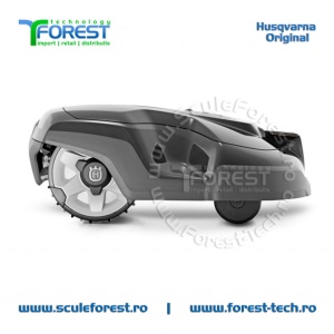 Robot de tuns iarba Husqvarna 315 MarkII - max.1500 m² - Img 2