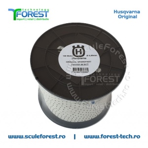 Rola snur starter original Husqvarna 4.0mm x 100m