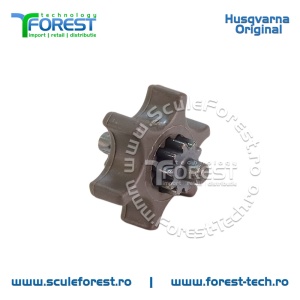 Rotita intinzator originala lant drujba Husqvarna 235e, 240e