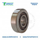 Rulment original cu bile dreapta drujba Husqvarna 135. 140, 435, 440