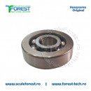 Rulment original cu bile drujba Husqvarna 120 MarkII, 236II