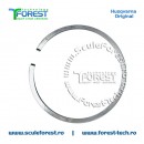 Segment original piston drujba Husqvarna 55, 357XP