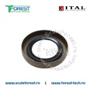 Semering compatibil cal.I rulment ambielaj drujba Stihl 044