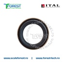 Semering compatibil cal.I rulment ambielaj drujba Stihl MS341, MS361, MS382, MS441, MS660, 064