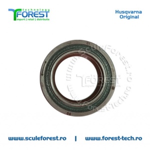 Semering original pentru angrenaj unghiular 343R, 545RX, 545RXT - Img 5