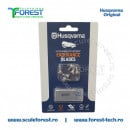 Set 6 cutite ENDURANCE pentru automower (robot de tuns gazonul) Husqvarna