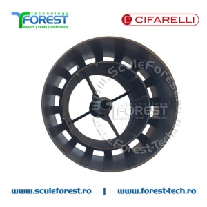 Set cap lance atomizor Cifarelli M1200 - Img 6