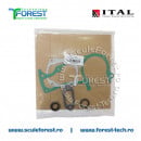 Set garnituri KIT compatibil cal.I drujba Husqvarna 365, 365 X-TORQ, 372 XP, 372 X-TORQ