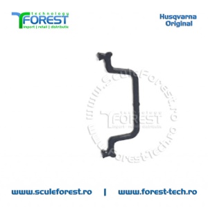 Set garnituri original drujba Husqvarna 135, 435, 435e, 440e - Img 4