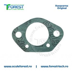 Set garnituri original drujba Husqvarna 262XP - Img 4