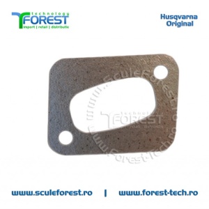 Set garnituri original drujba Husqvarna 340, 345, 350, 346XP, 353 - Img 4