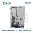 Set garnituri original drujba Husqvarna 565, 572XP