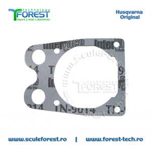 Set garnituri original drujba Husqvarna 570, 575XP - Img 3