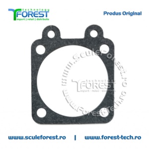 Set membrane carburator original drujba Husqvarna 455 Rancher, 460 Rancher - Img 4
