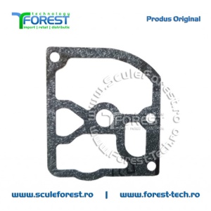 Set membrane carburator original motocoasa Husqvarna 343RX, 345RX - Img 7