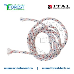 Snur starter ITAL 3.0mm x 1m - Img 2