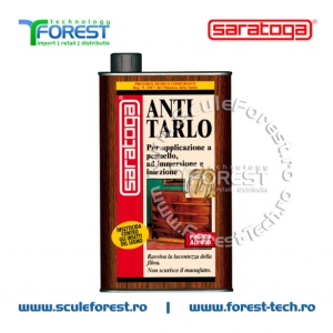 Solutie profesionala impotriva cariilor "GRAN CLASSE" - 1000ml