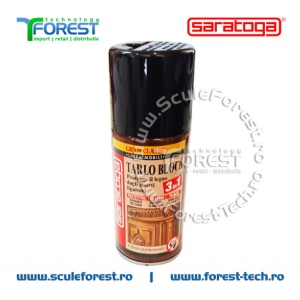 Solutie profesionala impotriva cariilor "GRAN CLASSE" Tarlo Block 3 in 1 - spray 150ml