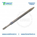 Spitz Bosch SDS-plus 250mm cu virf conic | SculeForest.ro