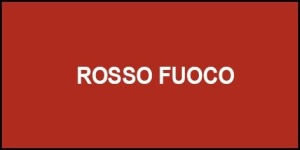 Spray email lucios SMALTO acrilic profesional ROSU RAL3000 - 400ml - Img 2