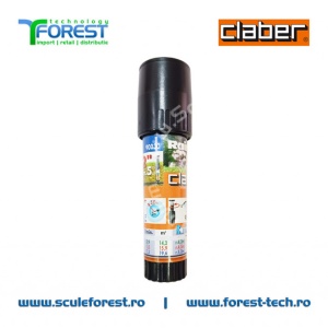 Sprinkler Micro Pop-Up 90° Colibri Claber - Img 2