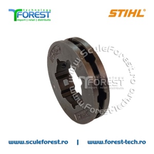 Sproket Stihl cu pasul 325" - 7T - Img 5